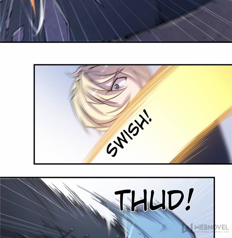 Vampires And Knight chapter 14 page 32