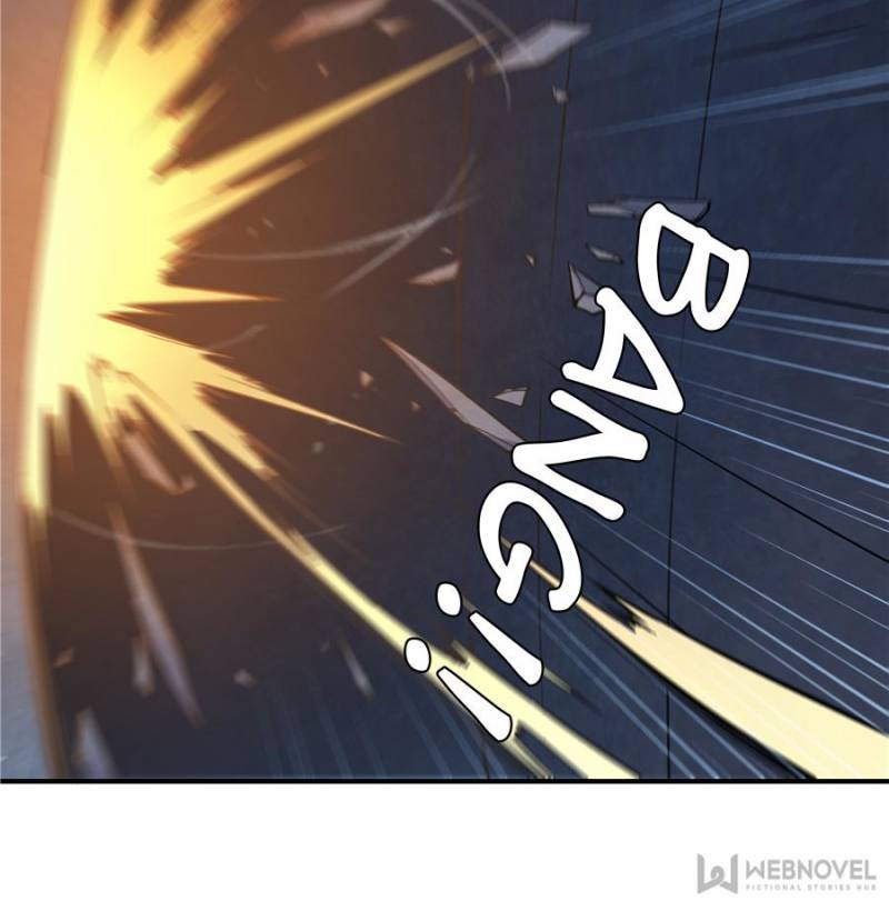 Vampires And Knight chapter 14 page 34