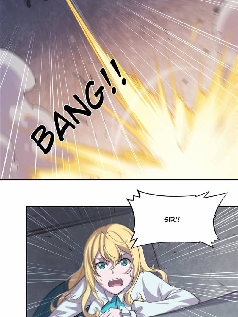 Vampires And Knight chapter 14 page 37