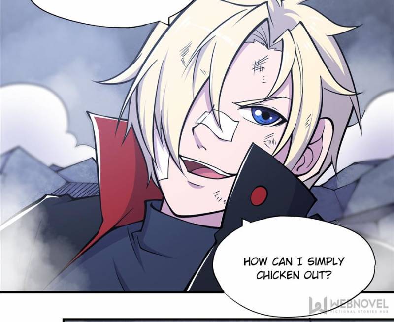 Vampires And Knight chapter 14 page 40