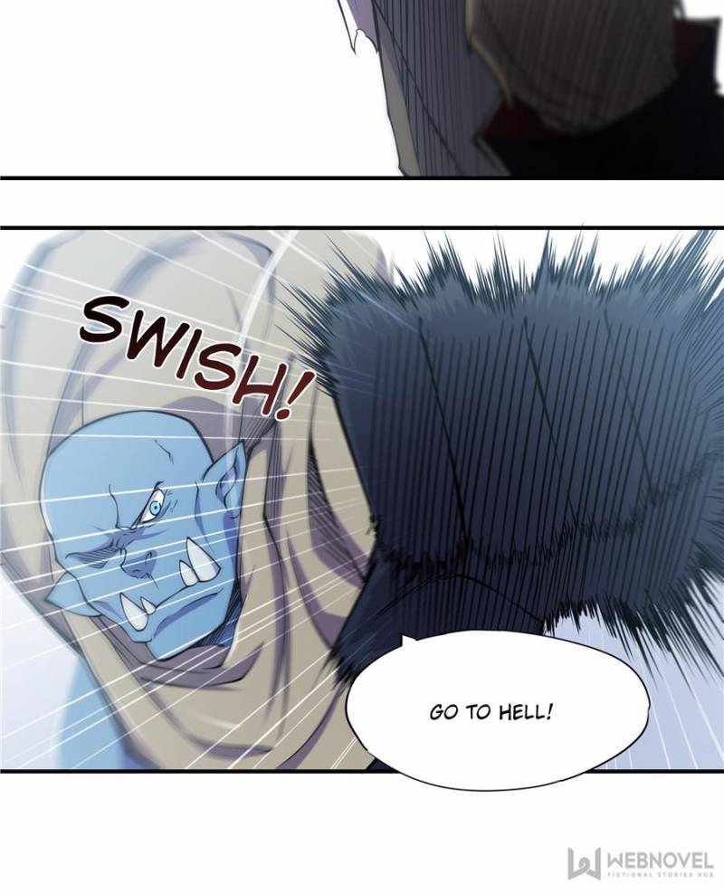 Vampires And Knight chapter 14 page 42