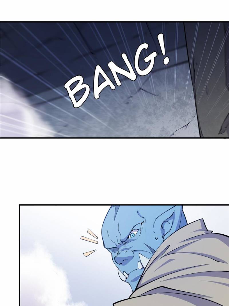 Vampires And Knight chapter 14 page 43