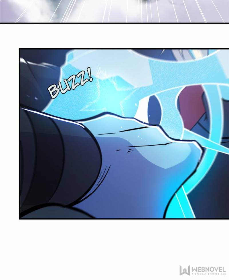 Vampires And Knight chapter 14 page 45