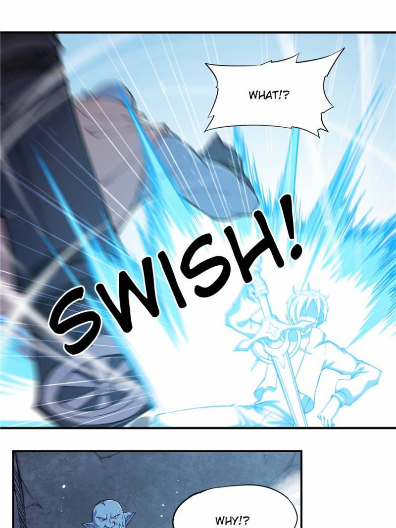 Vampires And Knight chapter 14 page 46