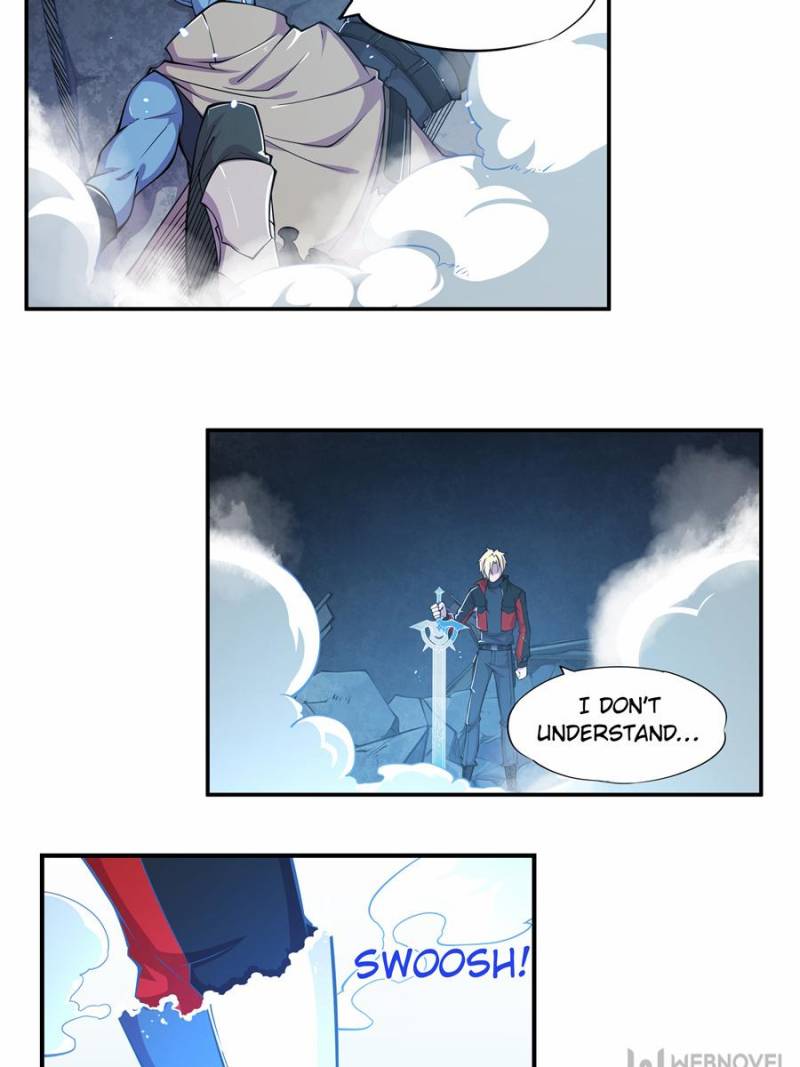 Vampires And Knight chapter 14 page 47