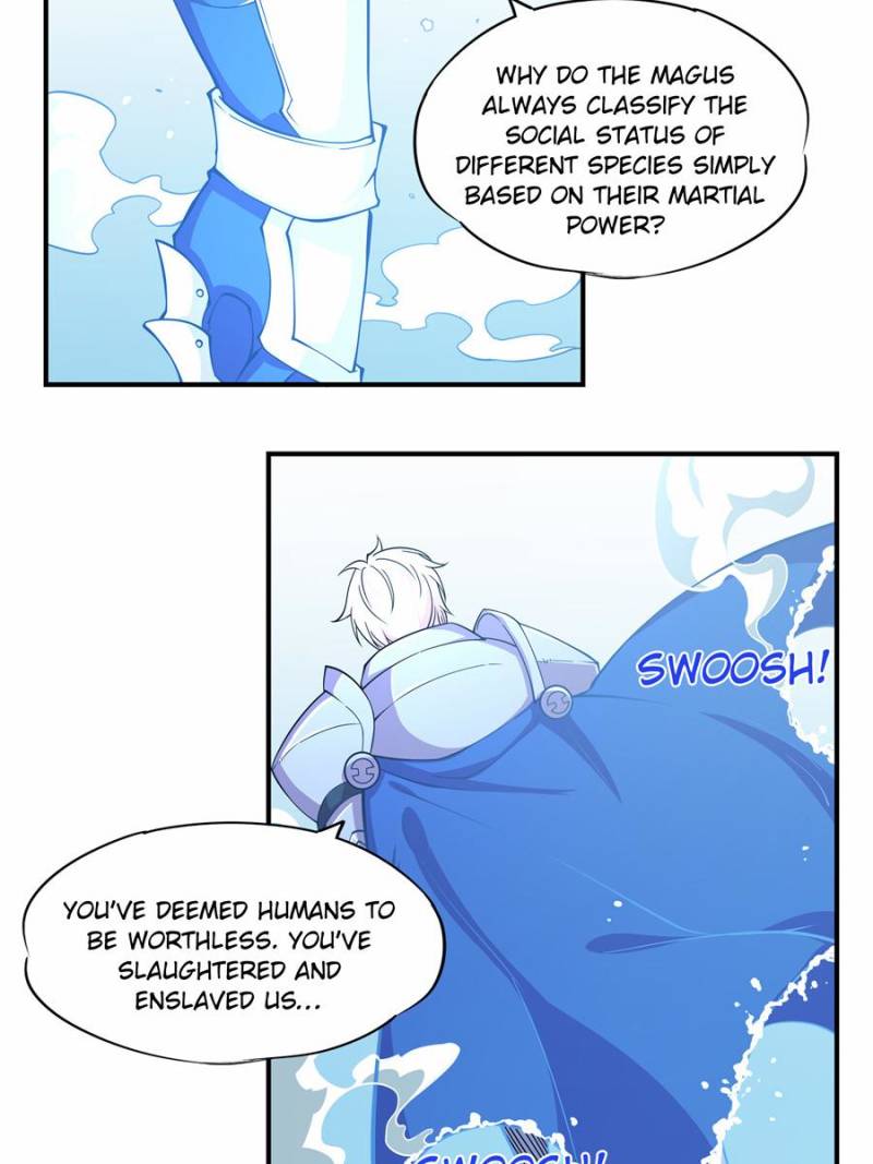 Vampires And Knight chapter 14 page 49