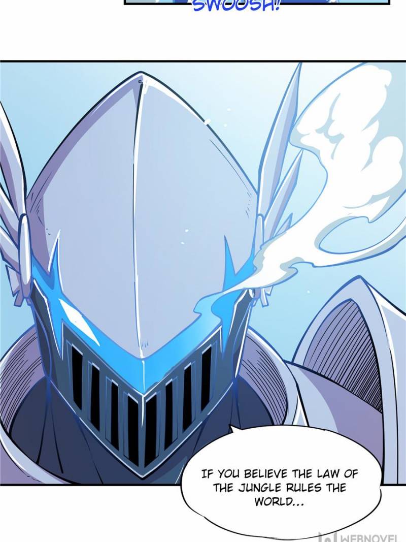 Vampires And Knight chapter 14 page 50