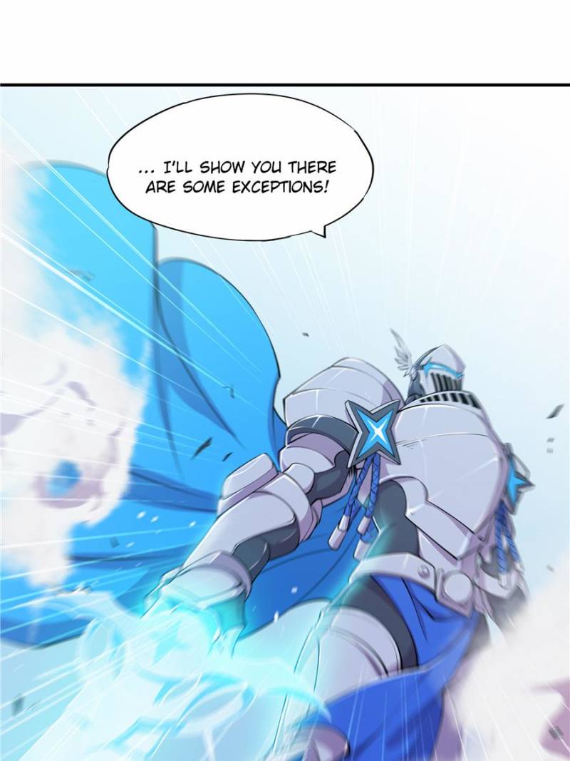 Vampires And Knight chapter 14 page 52