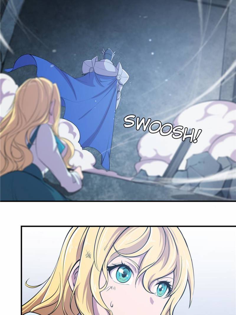 Vampires And Knight chapter 14 page 54