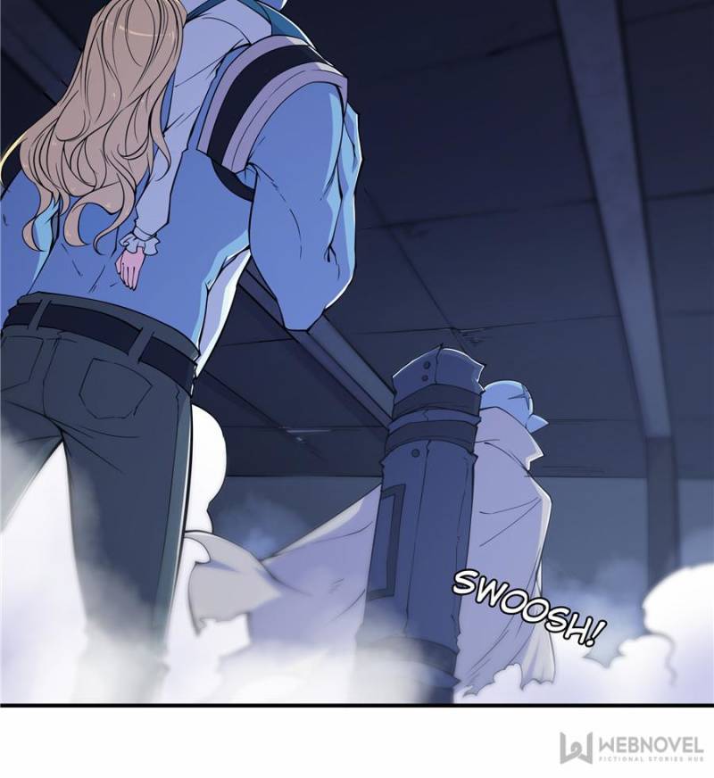 Vampires And Knight chapter 14 page 7