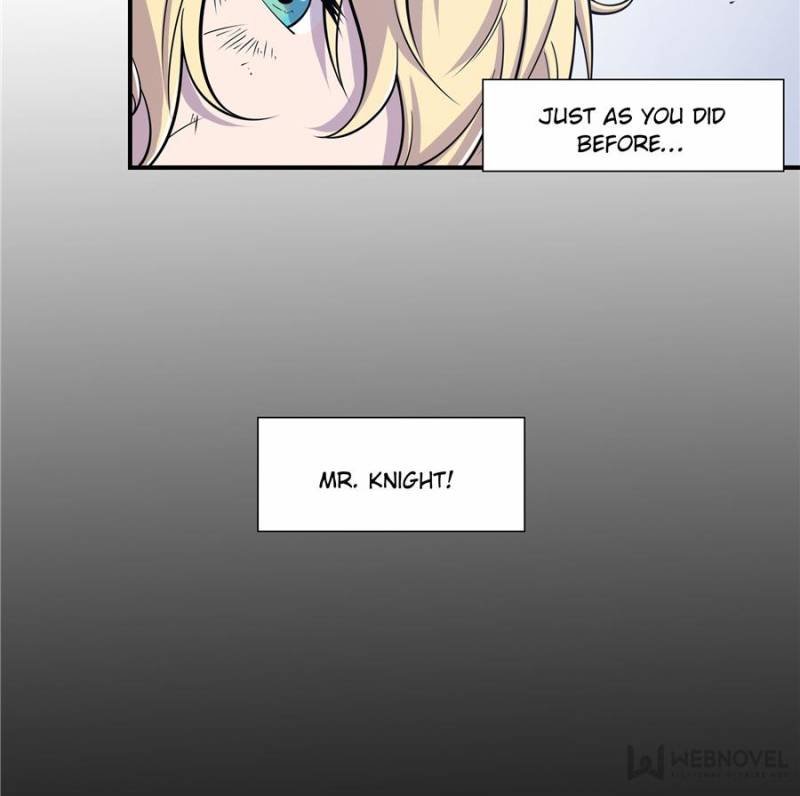 Vampires And Knight chapter 14 page 9