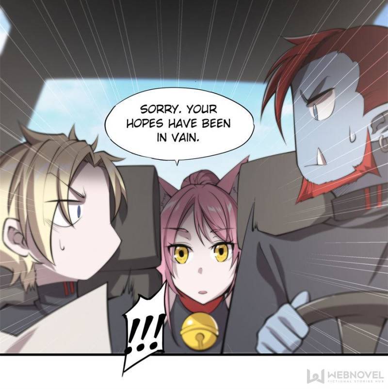 Vampires And Knight chapter 140 page 6