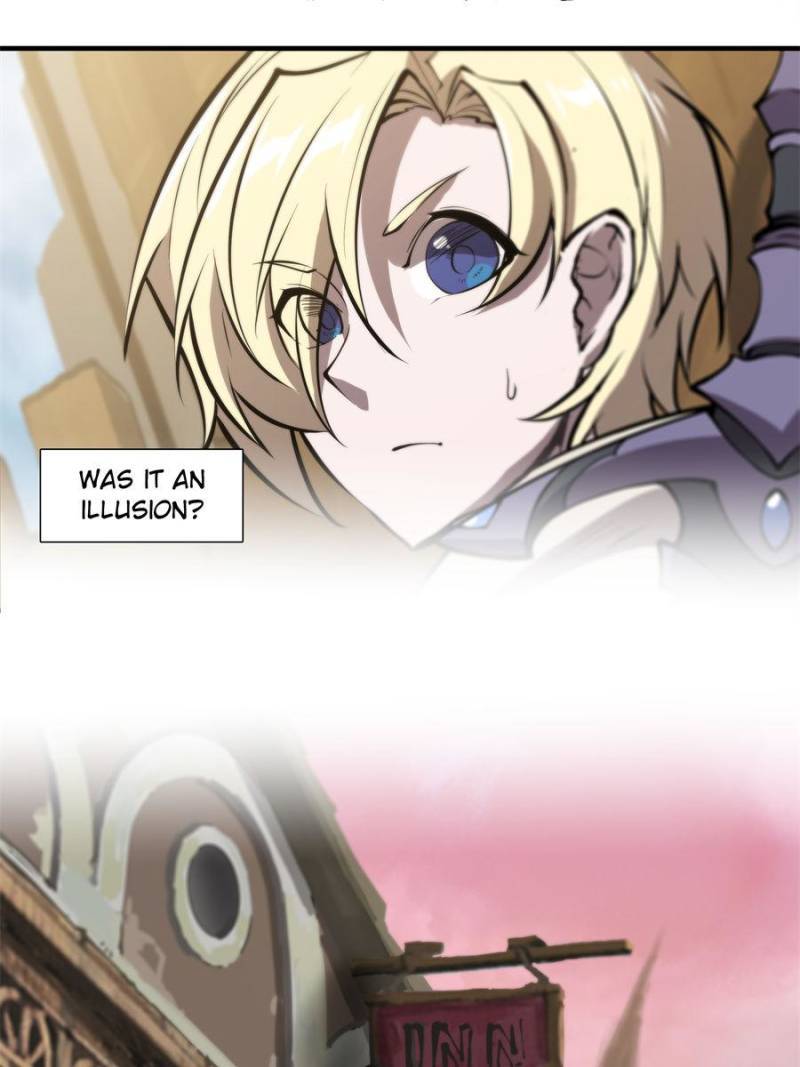 Vampires And Knight chapter 141 page 10