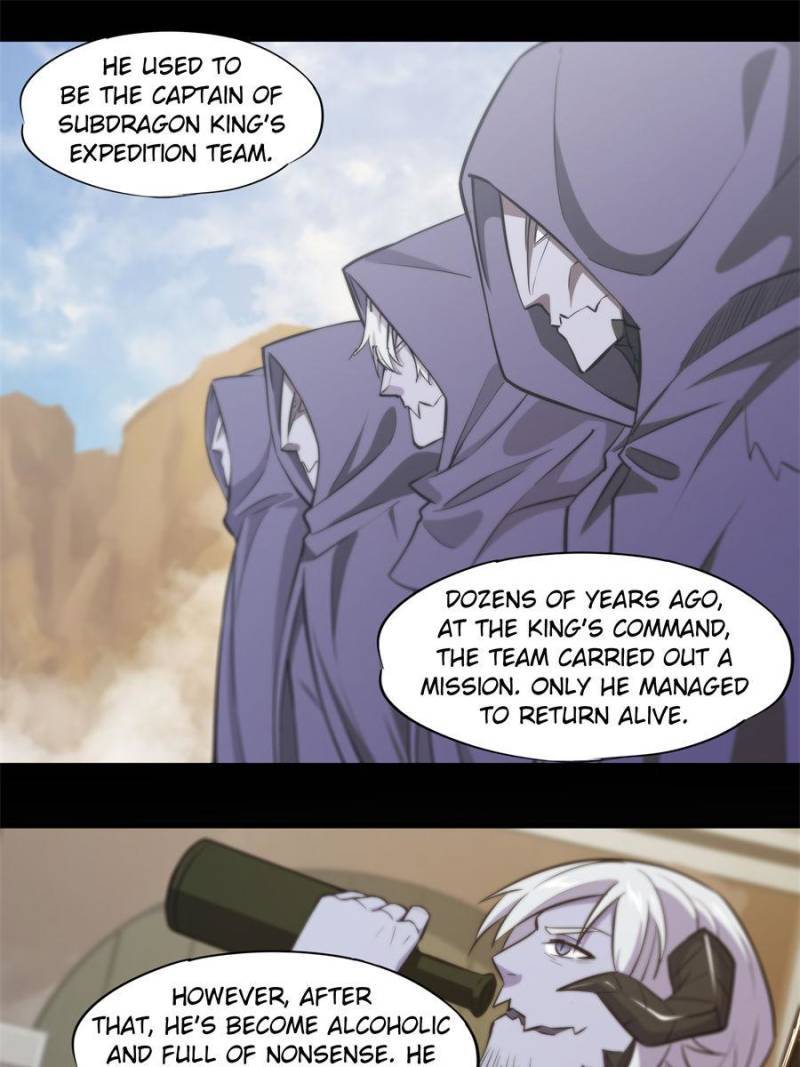 Vampires And Knight chapter 141 page 16