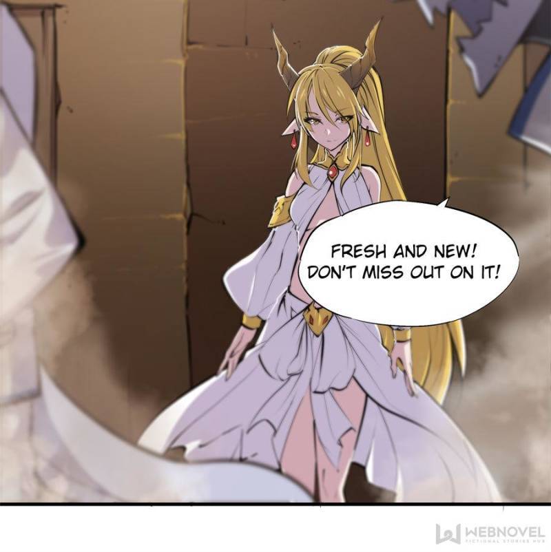 Vampires And Knight chapter 141 page 3