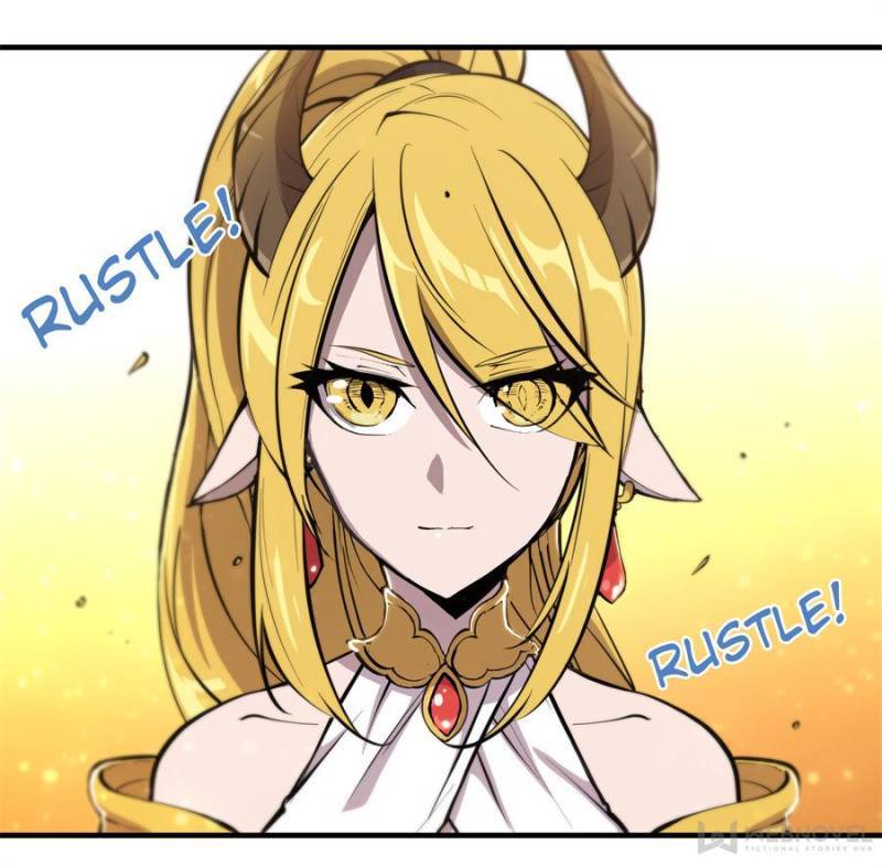 Vampires And Knight chapter 141 page 4