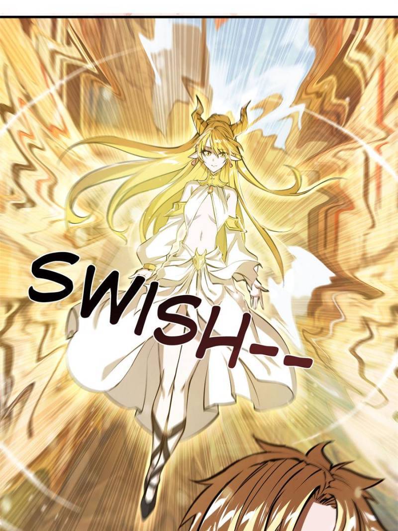 Vampires And Knight chapter 141 page 5