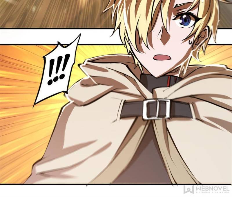 Vampires And Knight chapter 141 page 6