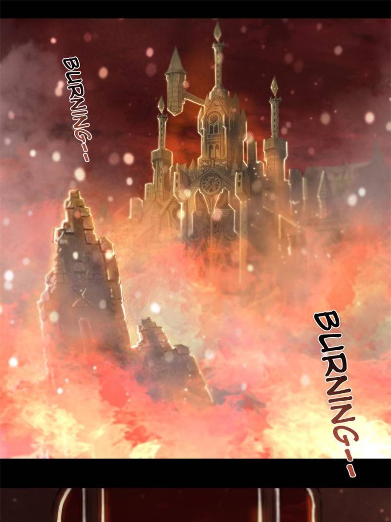 Vampires And Knight chapter 142 page 1