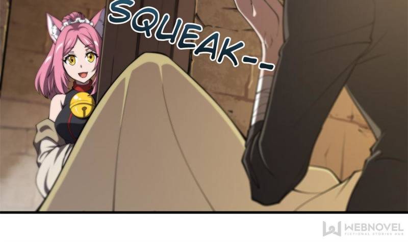 Vampires And Knight chapter 142 page 10