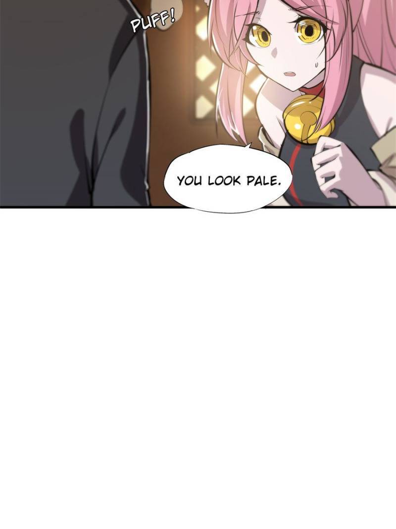 Vampires And Knight chapter 142 page 12