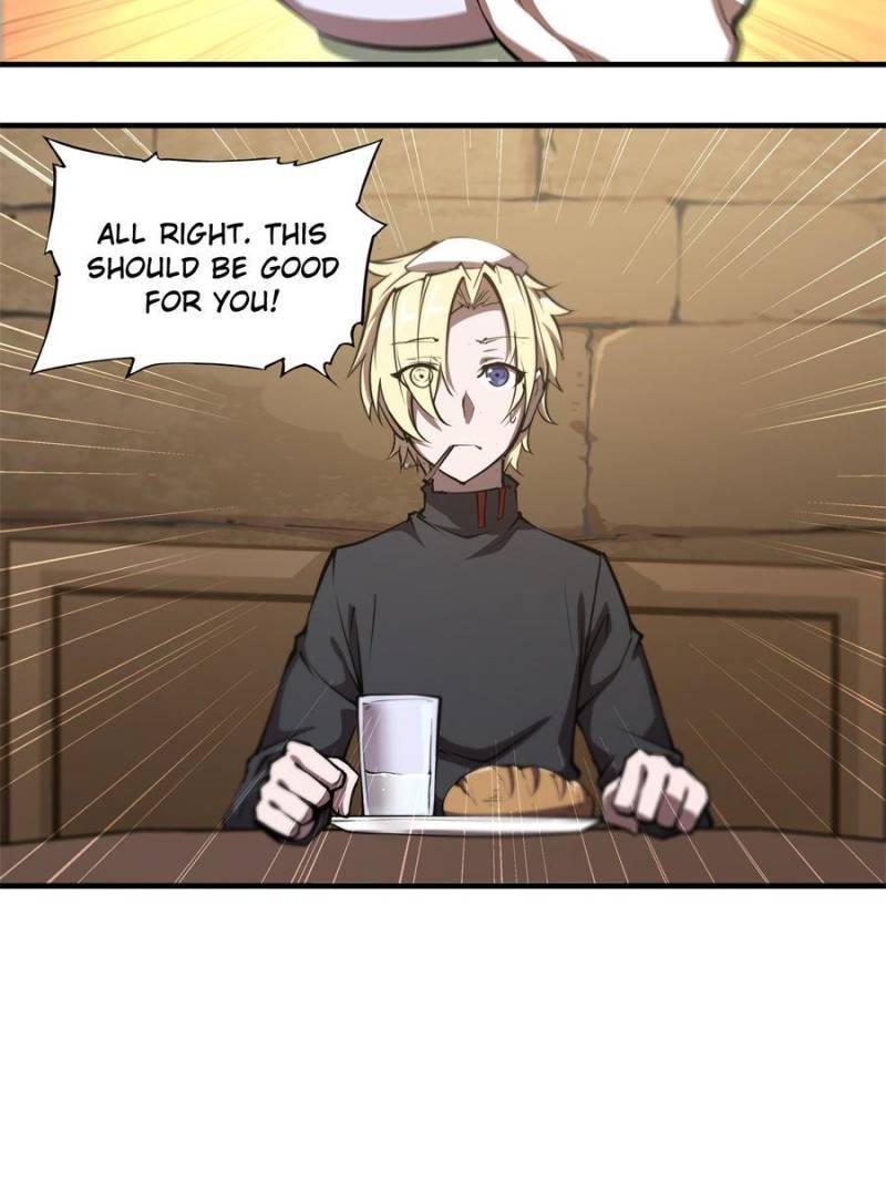 Vampires And Knight chapter 142 page 15