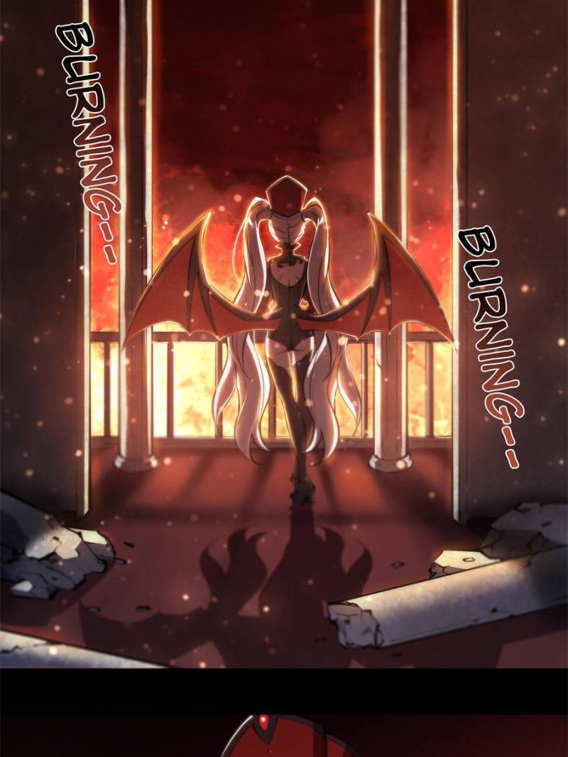 Vampires And Knight chapter 142 page 2