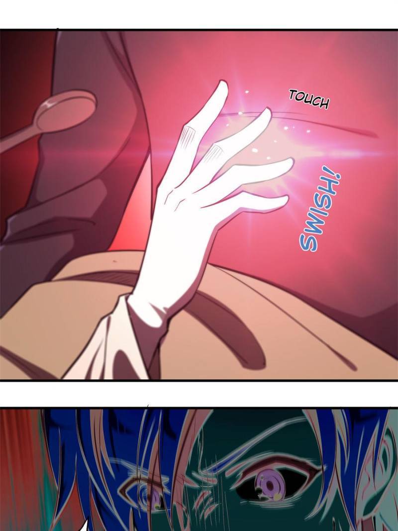 Vampires And Knight chapter 142 page 20