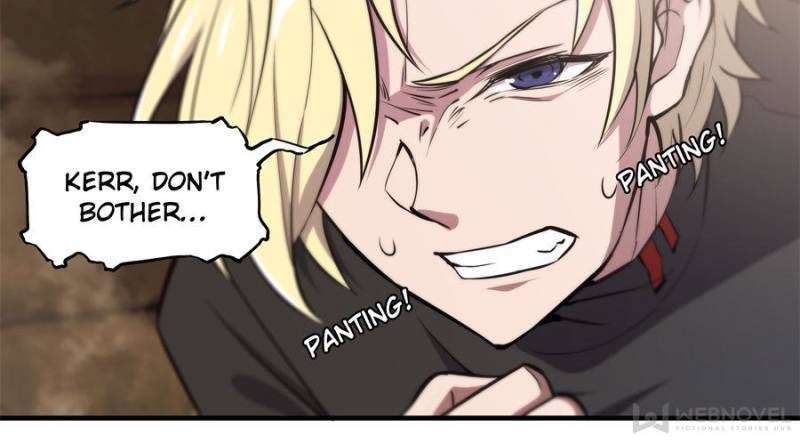 Vampires And Knight chapter 142 page 24