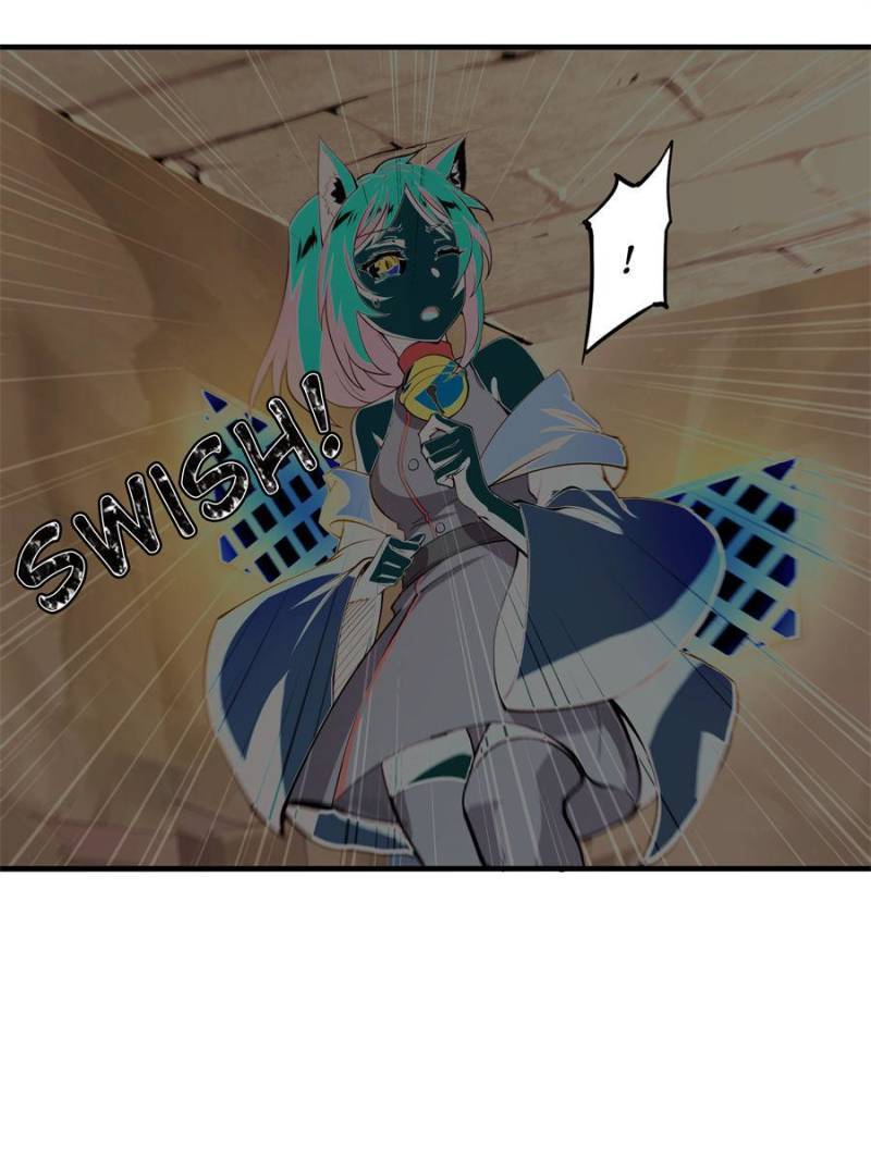 Vampires And Knight chapter 142 page 25