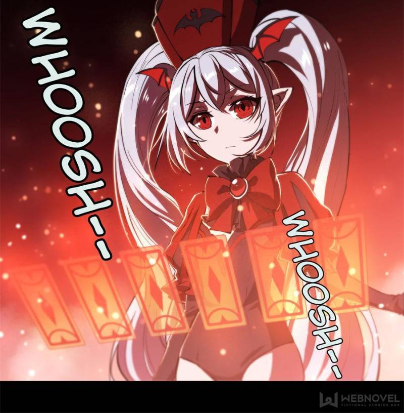 Vampires And Knight chapter 142 page 3