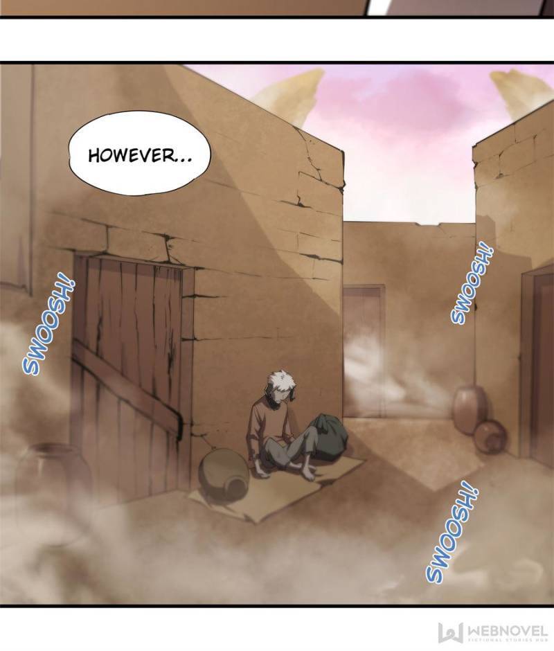 Vampires And Knight chapter 142 page 31