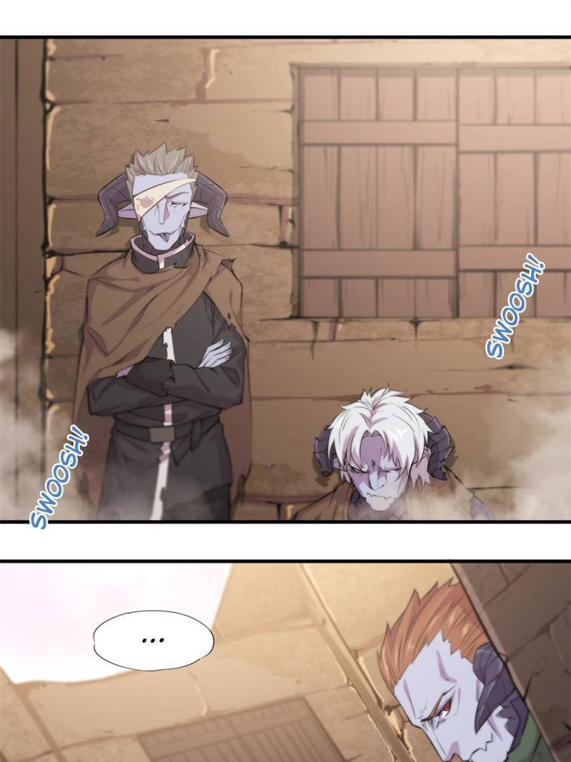 Vampires And Knight chapter 142 page 32