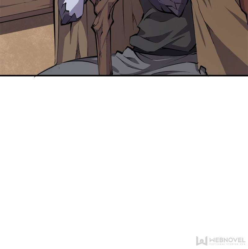 Vampires And Knight chapter 142 page 37