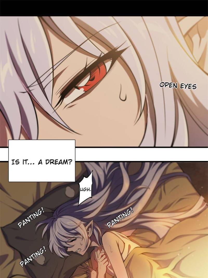 Vampires And Knight chapter 142 page 5