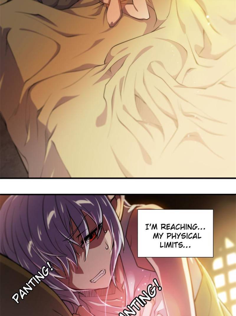 Vampires And Knight chapter 142 page 6