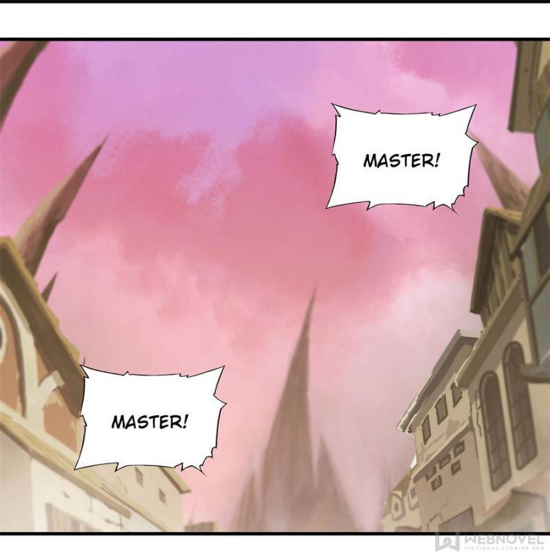 Vampires And Knight chapter 142 page 8