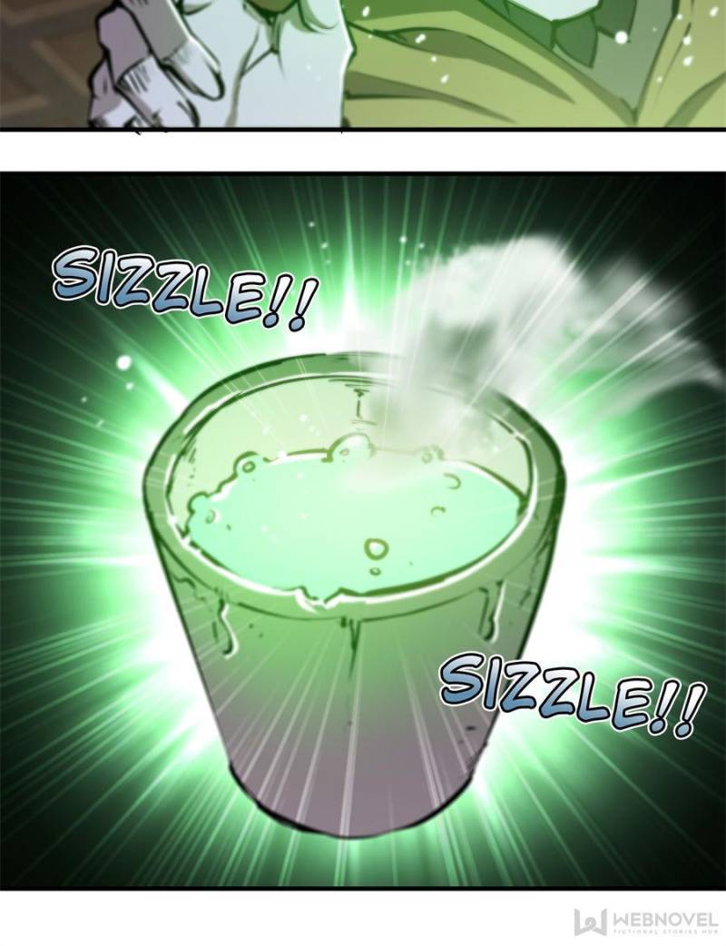 Vampires And Knight chapter 143 page 10