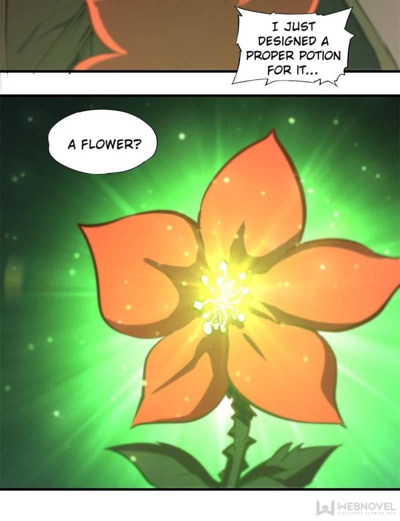 Vampires And Knight chapter 143 page 13