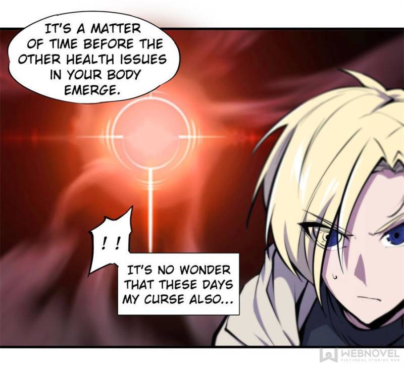 Vampires And Knight chapter 143 page 20