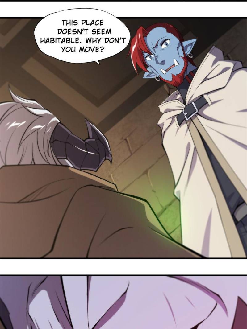 Vampires And Knight chapter 143 page 23