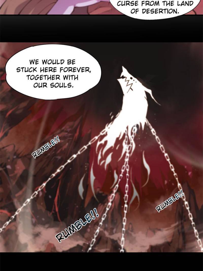 Vampires And Knight chapter 143 page 25