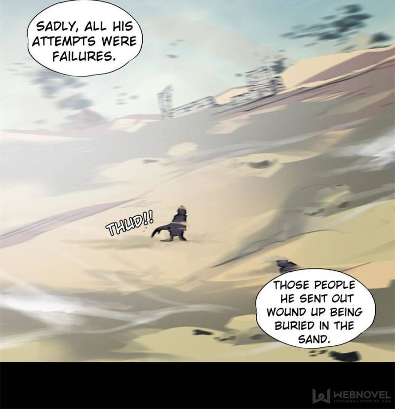 Vampires And Knight chapter 143 page 28