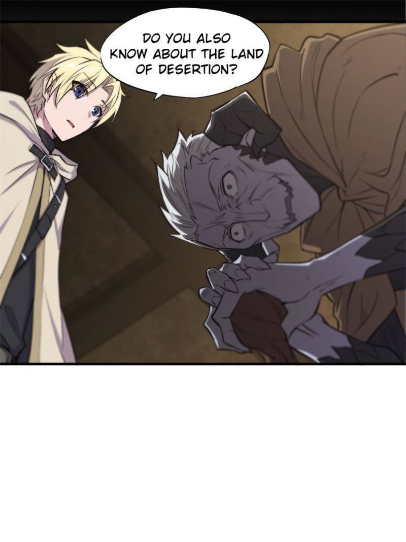 Vampires And Knight chapter 143 page 31