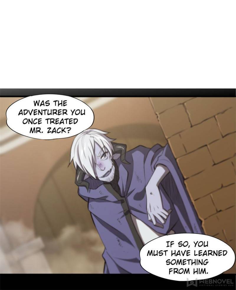 Vampires And Knight chapter 143 page 32