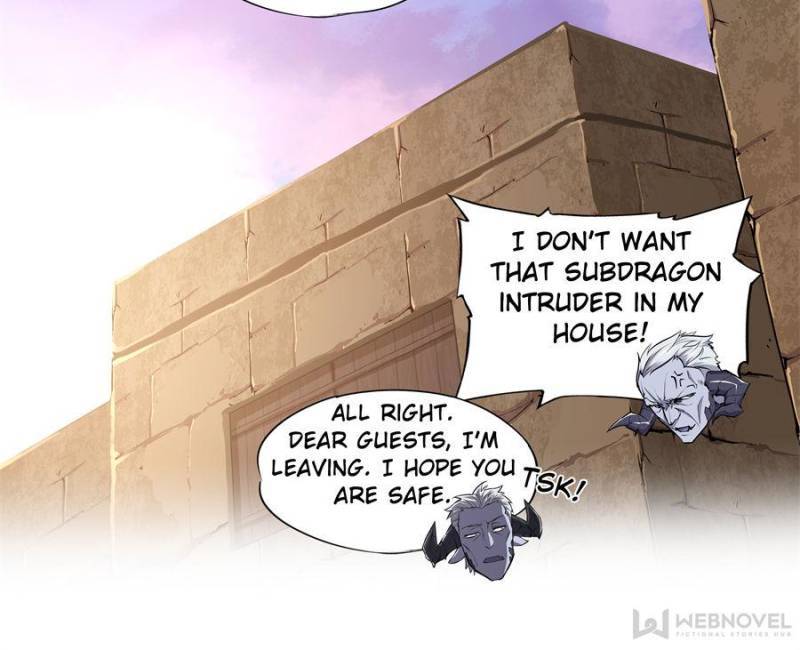 Vampires And Knight chapter 143 page 7