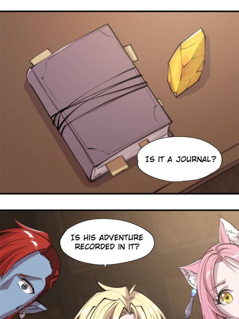 Vampires And Knight chapter 145 page 1