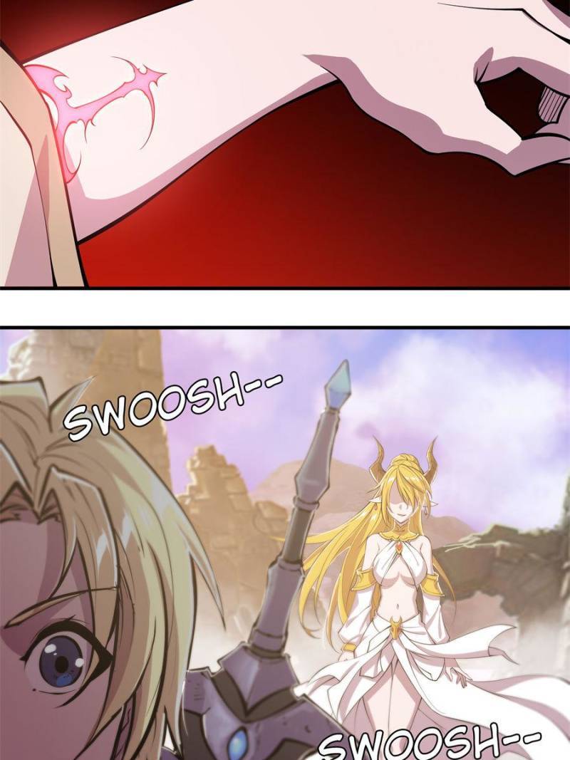 Vampires And Knight chapter 145 page 14