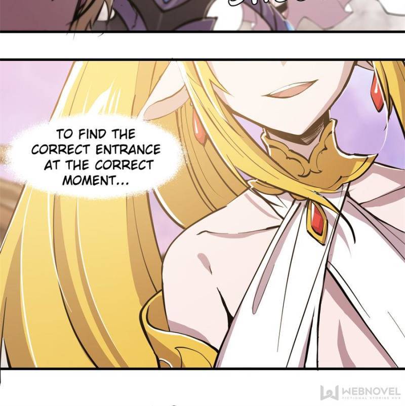 Vampires And Knight chapter 145 page 15