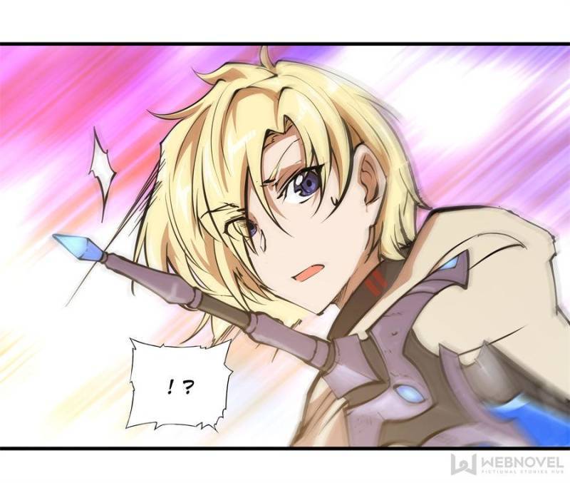 Vampires And Knight chapter 145 page 16